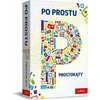 TREFL 02437 žaidimas tiesiog P stačiakampiai*