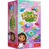 Trefl žaidimas Lucky Gabbys Dollhouse 02592