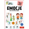 TREFL 02804 Emocijų žaidimas / Mažasis tyrinėtojas