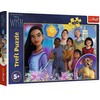 Trefl Dėlionė 100 vnt. - Disney: Noras