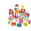 TREFL 61571 Paw Patrol medinių kaladėlių numeriai