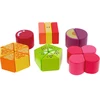 TREFL 61638 Medinis žaislas Fruity Beauty