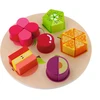 TREFL 61638 Medinis žaislas Fruity Beauty