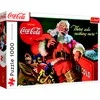 Trefl Dėlionė 1000 vnt. - Coca-Cola