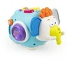 Dumel TULI FUN TF 30101 Mamutas Barškutis