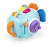 Dumel TULI FUN TF 30101 Mamutas Barškutis