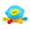 TULI FUN TF 30106 Aštuonkojo sensorinis žaislas