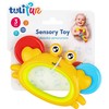 TULI FUN TF 30107 sensorinis krabų žaislas