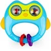 Dumel TULI FUN TF 30109 Pelėdos sensorinis žaislas