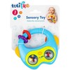 Dumel TULI FUN TF 30109 Pelėdos sensorinis žaislas