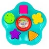 Dėlionė Dumel TULI FUN TF 30114 gėlių formų rūšiuotojas
