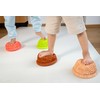 AM Tullo TULLO 608 Sensorinis pusrutulinis vėžlys rudas 18 cm
