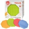 AM Tullo TULLO 616 Tankūs diskai aštuonkampiai 4 vnt.