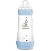 Mam TURIU 831829 Anti-Colic buteliuką 320ml. Berniukas