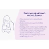 TYLLA papildoma maitinimo sistema (SNS)