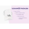 TYLLA sidabrinės spenelių kepurėlės (antspeniai/gaubteliai)