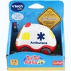 VTECH 60805 greitosios pagalbos automobilis