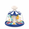 Woopie Baby WOOPIE 49553 Spinning Top Karuselė Spalvingi žirgai