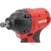 18V Brushless smūginis veržliasukis 350Nm, reguliuojamas sukimo momentas, akumuliatorinis suktuvas