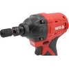 18V Brushless smūginis veržliasukis 350Nm, reguliuojamas sukimo momentas, akumuliatorinis suktuvas