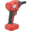 18V Brushless smūginis veržliasukis 350Nm, reguliuojamas sukimo momentas, akumuliatorinis suktuvas