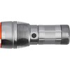 210W įkraunamas žibintuvėlis, 14000LM ryškumas, LED žibintuvėlis, maitinimo bloko žibintuvėlis, vandeniui atsparus žibintuvėlis