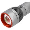 210W įkraunamas žibintuvėlis, 14000LM ryškumas, LED žibintuvėlis, maitinimo bloko žibintuvėlis, vandeniui atsparus žibintuvėlis