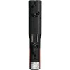 3W COB LED darbo žibintas, įkraunamas, 250 liumenų, su USB, nešiojama apžiūros lempa