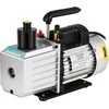 8 CFM vakuuminis siurblys, dviejų pakopų rotacinė mentė, 1 AG oro kondicionavimo siurblys