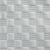 Eurofirany Aksominis dvipusis dekoratyvinis užtiesalas, 220x240 cm, besiūlis dygsniuotas raštas, minkštas poliesterio audinis, lovos užtiesalas, lovatiesė miegamajam Lovatiesė