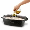 Kepimo indas su dangčiu Konighoffer Pollo 5.5l