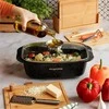 Kepimo indas su dangčiu Konighoffer Pollo 5.5l