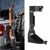 VEVOR Keltuvo laikiklis Jeep Wrangler 1986-2024