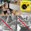 Automatinė duonkepė namų kepimui, nerūdijantis plienas, 19 programų, atidėtas startas, duonos kepimo mašina, namų kepyklėlė, automatinis duonos kepimo aparatas