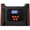 Automobilinis padangų pripūtėjas su LCD, 12V 120W, 150 PSI, kompresorius, siurblys