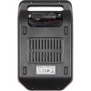 Automobilinis padangų pripūtėjas su LCD, 12V 120W, 150 PSI, kompresorius, siurblys
