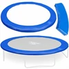 PVC apsauga 435 cm (14 ft) Neo-Sport batutų spyruoklėms