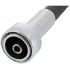 Betono vibratoriaus žarna YT-82604, 120 cm ilgio, betono tankinimo žarna