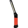 COB LED dirbtuvių lempa su magnetu, 5 W, 600 liumenų, įkraunama darbo lemputė, apžiūros lempa