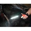COB LED dirbtuvių lempa su magnetu, 5 W, 600 liumenų, įkraunama darbo lemputė, apžiūros lempa