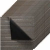 Daugkartinio naudojimo kiliminės plytelės 610x610 mm svetainei, miegamajam, biurui, vidaus patalpoms, modulinės minkštos paminkštintos lengvai keičiamos „pasidaryk pats“, moduliniai kiliminiai kvadratai vidaus kiliminės plytelės daugkartinio naudojimo grindų plytelės