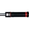 Dinaminis sukimo raktas 1/2", 10-110Nm, reguliuojamas, tikslus įrankis, terkšlinis raktas