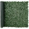 Dirbtinė gebenės privatumo tvora, 1.5m x 2.5m