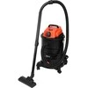 Dirbtuvių dulkių siurblys 1400W, 30L, sausam/šlapiam valymui, 230V lizdas, sauso valymo siurblys