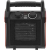 Elektrinis PTC šildytuvas patalpų šildymui, nešiojamas, 3000W elektrinis šildytuvas, dirbtuvių šildytuvas, patalpų šildytuvas