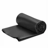 EPDM gumos stogo dangos ritinys, hidroizoliacija kemperių stogams ir tvenkiniams, lankstus patvarus paklotas, 1.14 mm EPDM stogo ritinys, vandeniui atspari stogo membrana gyvenamosioms ir mobiliosioms reikmėms