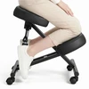 VEVOR Ergonominė kėdė su ratukais