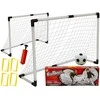 Futbolo rinkinys vaikams, 120x80cm