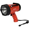 Įkraunamas pistoletas-prožektorius 15W, 1200LM, IP68, 250m, power bank, portatyvinis prožektorius