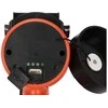 Įkraunamas pistoletas-prožektorius 15W, 1200LM, IP68, 250m, power bank, portatyvinis prožektorius